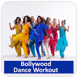 2017 Songs Bollywood Dance Workout icon