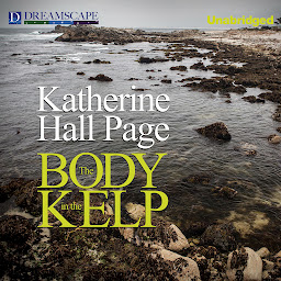 Icon image The Body in the Kelp: A Faith Fairchild Mystery