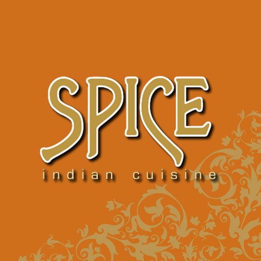 Spice Indian Cuisine EK logo