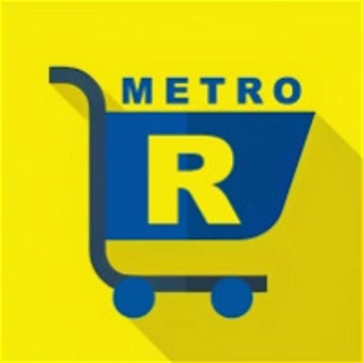 Metro Retailer logo