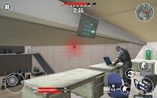 Fps Sniper Shooting: Gun Gamesのおすすめ画像3