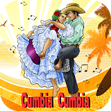 Cumbia Music Radio icon