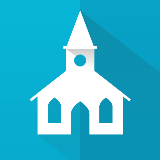 ChurchOne by SermonAudio 3.3.7 Icon