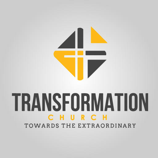 Transformation Church logo