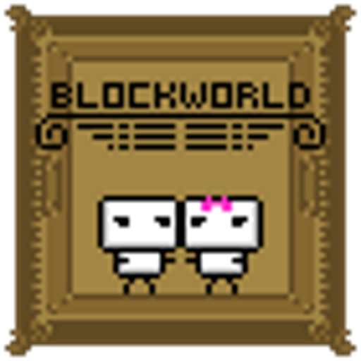 BlockWorld 2.0.0 Icon