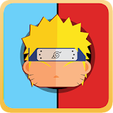 Would You Rather - Naruto icon