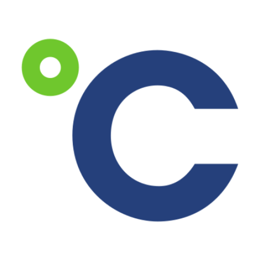 City FM Claims App logo