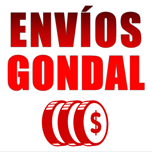 Gondal logo