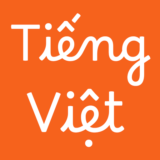 Viet Oka Tiếng Việt logo
