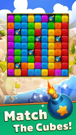 Game screenshot Blast Raiders hack