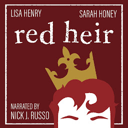 Icon image Red Heir