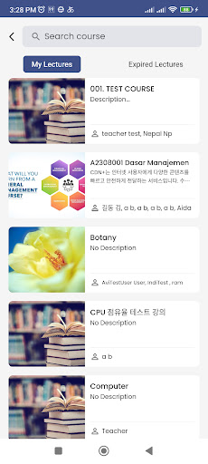 UBL Cloud Screenshot 4 - AppWisp.com