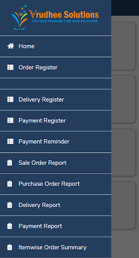 Broker Mitra Screen 2