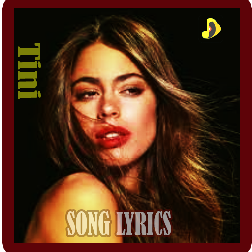 TINI, Maria Becerra - Miénteme logo