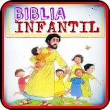 BIBLE FOR CHILDREN icon