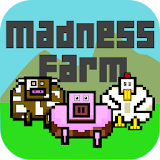 Madness Farm icon