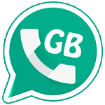 Cover Image of Télécharger GB Watsapp. New Version 2021 4.0 APK