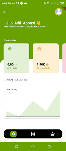 Affordable Pest Control Screen 2