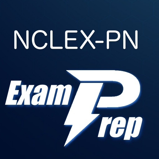 NCLEX-PN Exam Prep logo