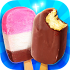 Ice Cream Pop Salon - Icy Desserts Maker 1.5