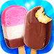 Ice Cream Pop Salon - Androidアプリ