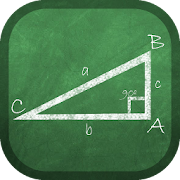 Right Triangle Calculator (Pythagorean theorem)