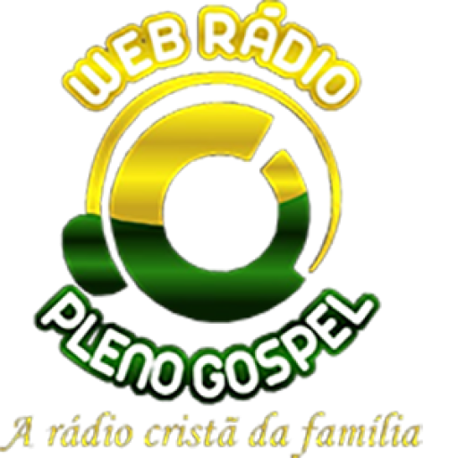 RADIO PLENO GOSPEL logo