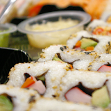 Sushi Recipes icon