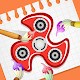 Fidget Spinner Coloring Pages Download on Windows