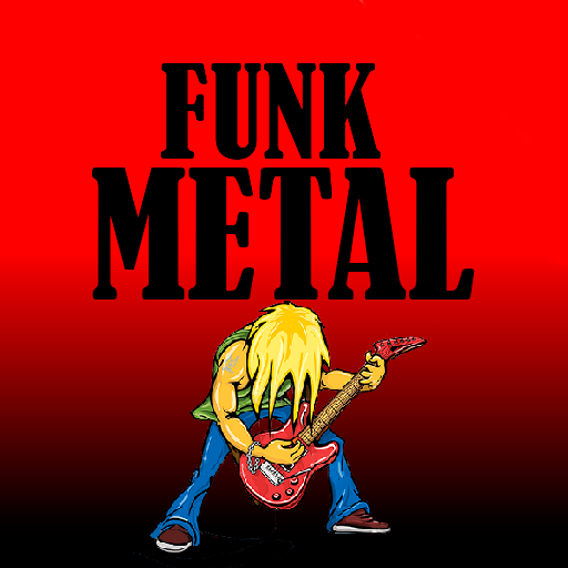 Funk Metal Ringtones - Apps on Google Play