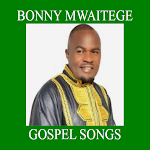 Cover Image of ダウンロード BONNY MWAITEGE GOSPEL SONGS 1.0 APK