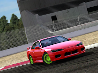 screenshot of Assoluto Racing