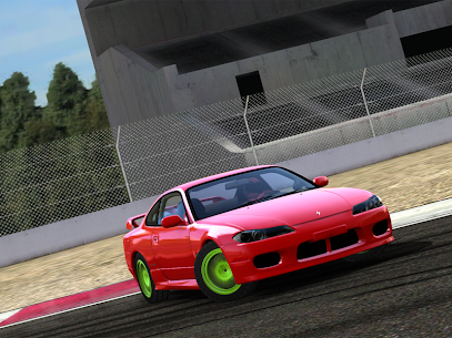 Assoluto Racing Mod Apk Unlimited Money, All Cars Unlocked 7