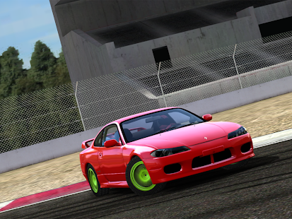 Assoluto Racing Screenshot