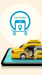 Car Mobile Client