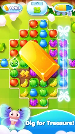 Game screenshot Juice Splash 2 hack