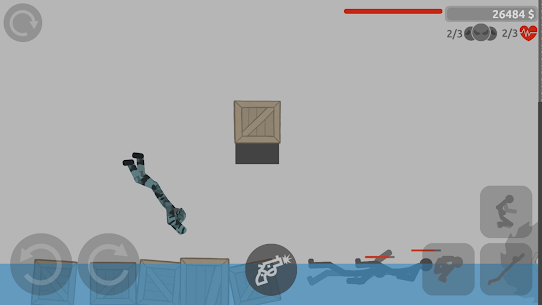 Stickman Battle: Ragdoll Fight APK for Android Download 1