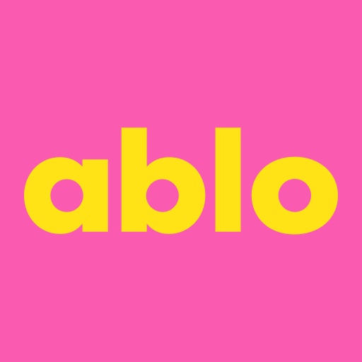 Ablo - Nice to meet you!