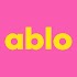 Ablo - Make friends worldwide4.24.2