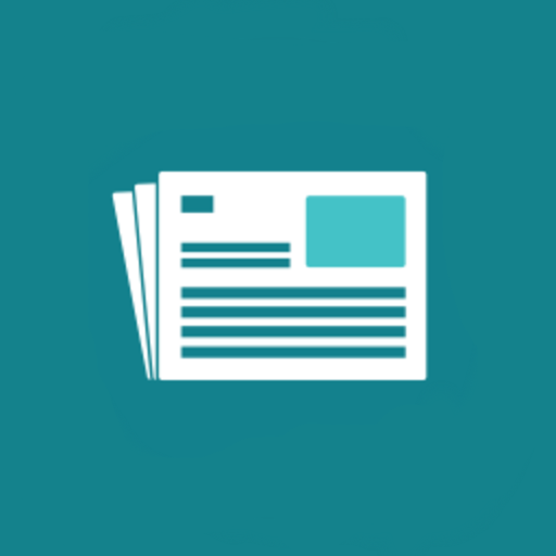 Newspaper Covers logo