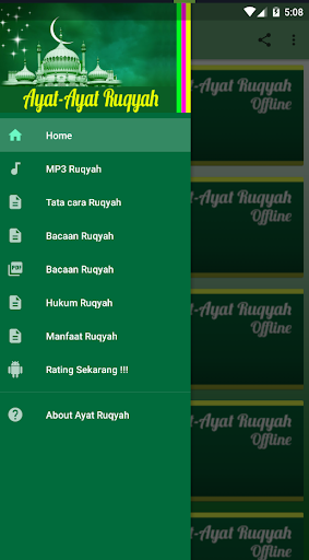 Ayat Ruqyah Mp3 Offline Pengusir Jin Ruqyah Bayi By 20 Syadhrawan 20 Google Play Japan Searchman App Data Information