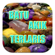 Top 14 Books & Reference Apps Like Batu Akik Terlaris - Best Alternatives