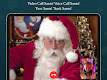 screenshot of Speak to Santa! Tracker & Call