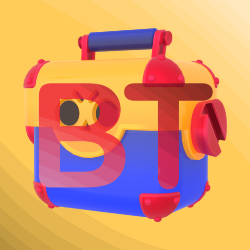 BrawlTool for BS logo
