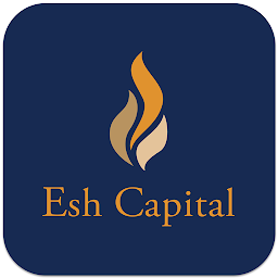 图标图片“Esh Capital”