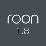 Roon Remote (Legacy) icon