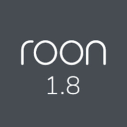 Icon image Roon Remote (Legacy)