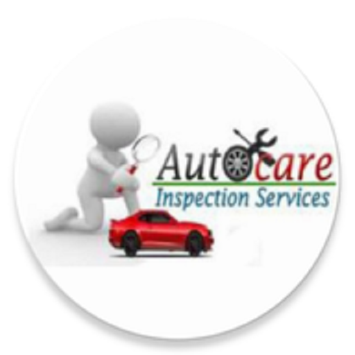 AutoCare Inspection Services  Icon