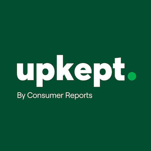 Upkept - Home Maintenance made