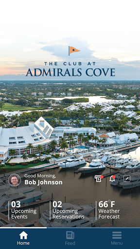 The Club at Admirals Cove Screen 2